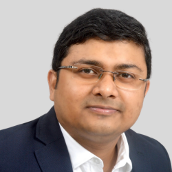 Mr Anupam Das